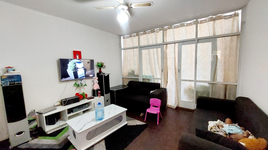 2 Bedroom Property for Sale in Townsend Estate Western Cape